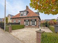 Burgemeester Klinkhamerweg 18, 2761 BG Zevenhuizen (ZH)