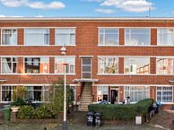 Damasstraat 301, 2522 TS Den Haag