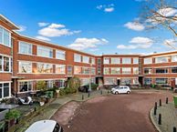 Damasstraat 333, 2522 TT Den Haag