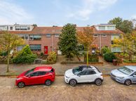 Topaaslaan 20, 2332 JC Leiden