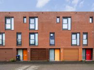 Tjeerdsraklaan 44, 3544 PD Utrecht