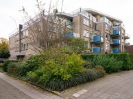 Fop van Drielstraat 51, 3078 HW Rotterdam