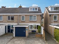 Merellaan 467, 2903 GL Capelle aan den IJssel