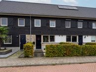 Louwrens Penninghof 14, 4287 LW Waardhuizen