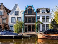 Nieuwe Mare 5, 2312 NL Leiden