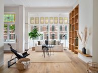 Nieuwe Binnenweg 257-A, 3021 GD Rotterdam