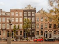 Sarphatistraat 93-3, 1018 EZ Amsterdam