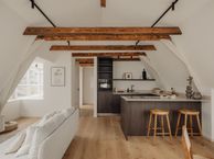 Sarphatistraat 93-4, 1018 EZ Amsterdam