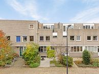 Harriët Freezersingel 8, 2331 SC Leiden