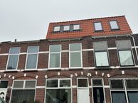 Waldeck Pyrmontstraat 48-A, 2316 PE Leiden