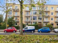 Joseph Haydnlaan 12-2, 3533 AE Utrecht