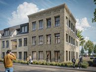 De Wildert Appartement (Bouwnr. 5), 4881 EV Zundert