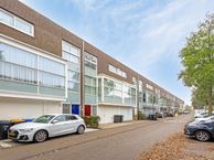 Krakeendstraat 15, 2492 NP Den Haag