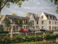 De Wildert Appartement (Bouwnr. 6), 4881 EV Zundert