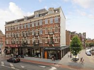 Willemsparkweg 9-1, 1071 GN Amsterdam