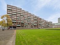 Eric Kropstraat 54, 3071 AE Rotterdam