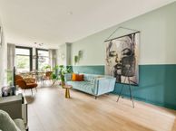 Madurastraat 10-2, 1094 GL Amsterdam