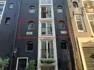 Koggestraat 3-B, 1012 TA Amsterdam