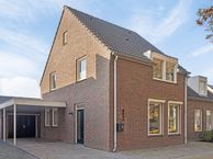 Glazenmaker 4, 5091 GT Oost West en Middelbeers