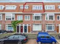 Balijelaan 52-C, 3521 GV Utrecht