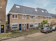 Volkerakstraat 8, 3522 RC Utrecht