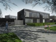 Europaboulevard 57, 1083 AD Amsterdam