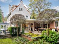 Graaf Janlaan 42, 3708 GN Zeist