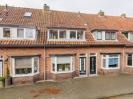 Gladiolenstraat 9, 2071 NS Santpoort-Noord