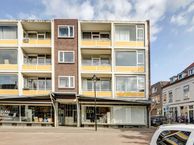 Ir J.P. van Muijlwijkstraat 47-2, 6828 BR Arnhem