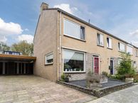 Da Costastraat 19, 3751 GA Bunschoten-Spakenburg