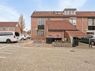 Zwenkgras 1, 3206 RL Spijkenisse