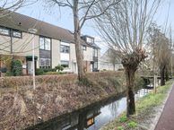 Ary Schefferlaan 5, 3343 DN Hendrik-Ido-Ambacht