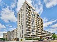 Saskia van Uijlenburgkade 38, 1058 GA Amsterdam