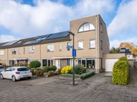 Elisabeth Poststraat 2, 7321 KD Apeldoorn