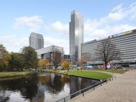 Anna van Buerenplein 160, 2595 DC Den Haag