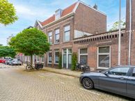 Krugerstraat 41-BS, 3531 AN Utrecht