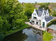 Bloemcamplaan 55, 2244 EB Wassenaar