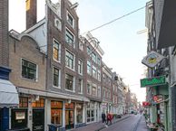 Tweede Tuindwarsstraat 12-3, 1015 RZ Amsterdam