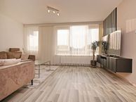 Rossinilaan 36, 2551 MG Den Haag