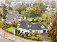 Burgemeester Magneestraat 98, 5571 HG Bergeijk