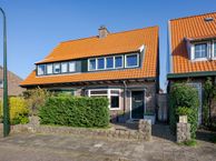 Rozensteinstraat 2-D, 2242 VP Wassenaar