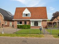 Burgemeester Tonckensstraat 8, 7921 KC Zuidwolde (DR)