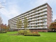 Merellaan 108, 2902 JJ Capelle aan den IJssel