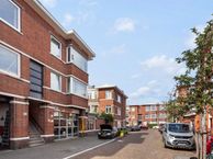 Vierhoutenstraat 7, 2573 VM Den Haag