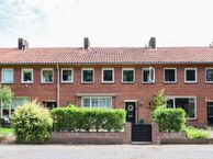 Weidehof 28, 1403 PL Bussum