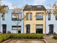 Jimmy Brownstraat 12, 1336 KD Almere