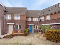 Dora Ebbenhof 11, 5674 XT Nuenen