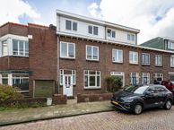 Semarangstraat 14, 2022 RW Haarlem