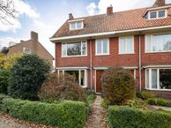 Scheldelaan 12, 2105 XG Heemstede