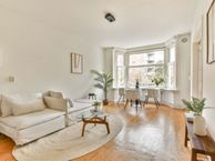 Van Hallstraat 240, 1051 HL Amsterdam